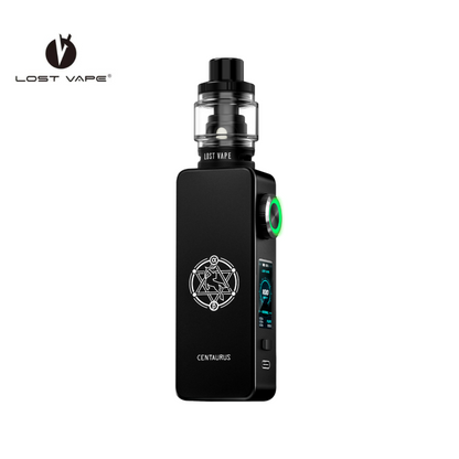 Kit Centaurus M100 et Centaurus Sub Ohm V2 - Lost Vape