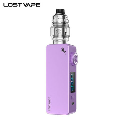 Kit Centaurus M100 et Centaurus Sub Ohm V2 - Lost Vape