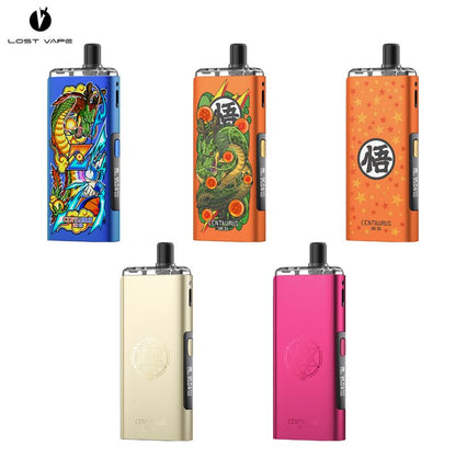 Centaurus Ori 35 - Lost Vape