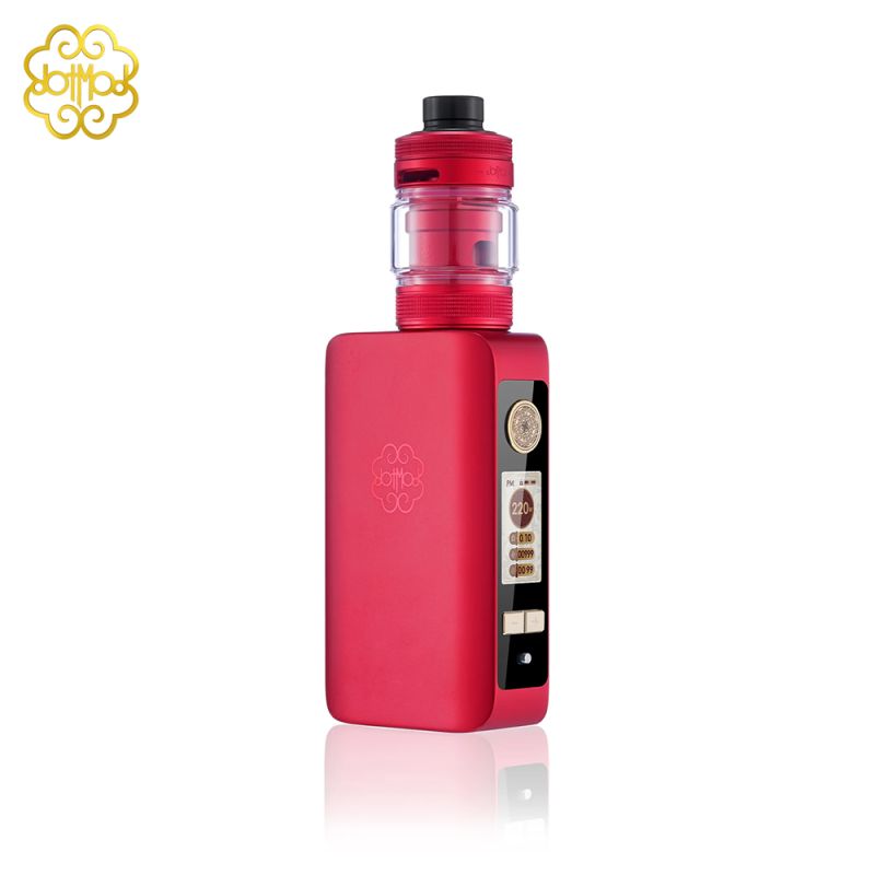 Kit DotBox V2 - DotMod