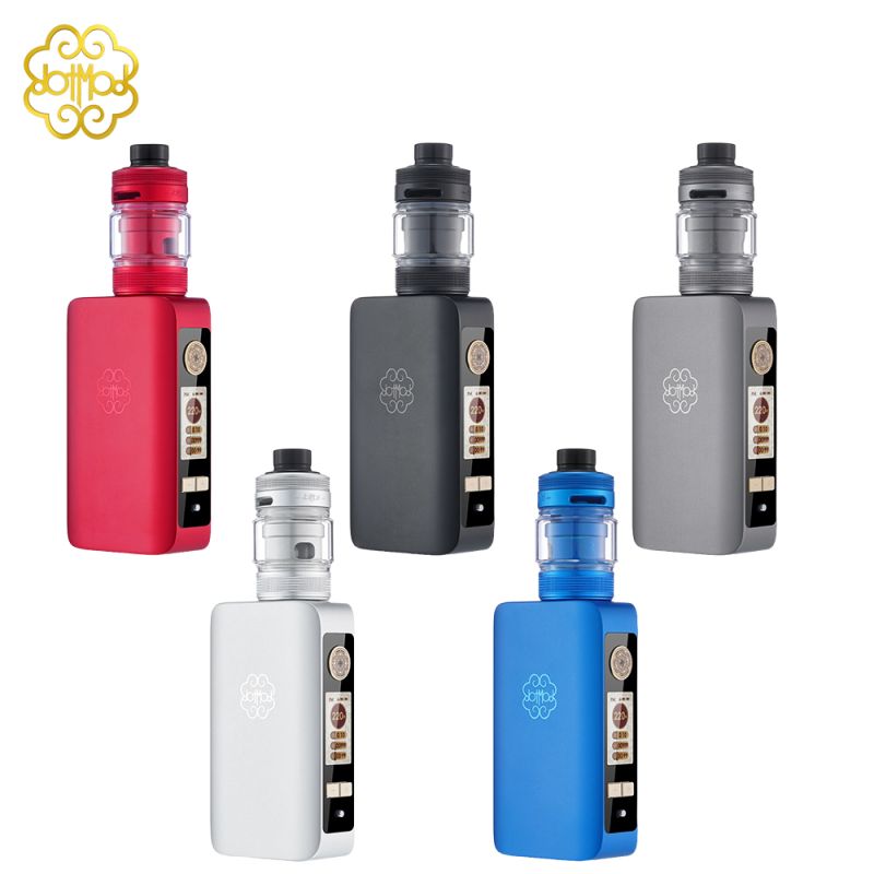 Kit DotBox V2 - DotMod