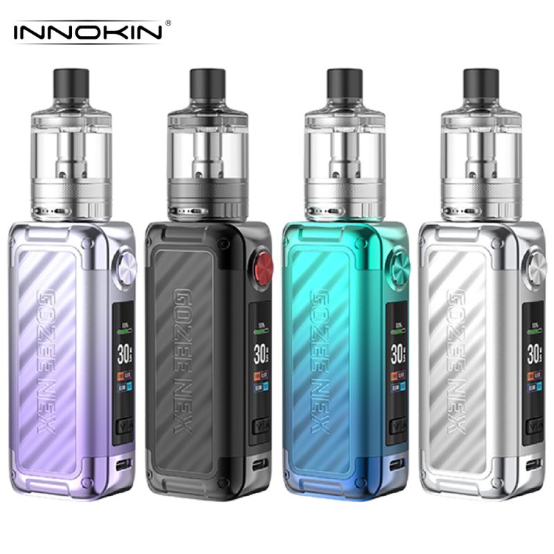 Kit Gozee Nex - Innokin