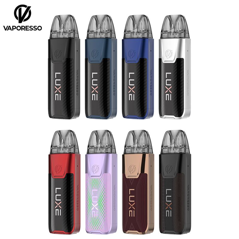Kit Luxe XR MAX 2 - Vaporesso