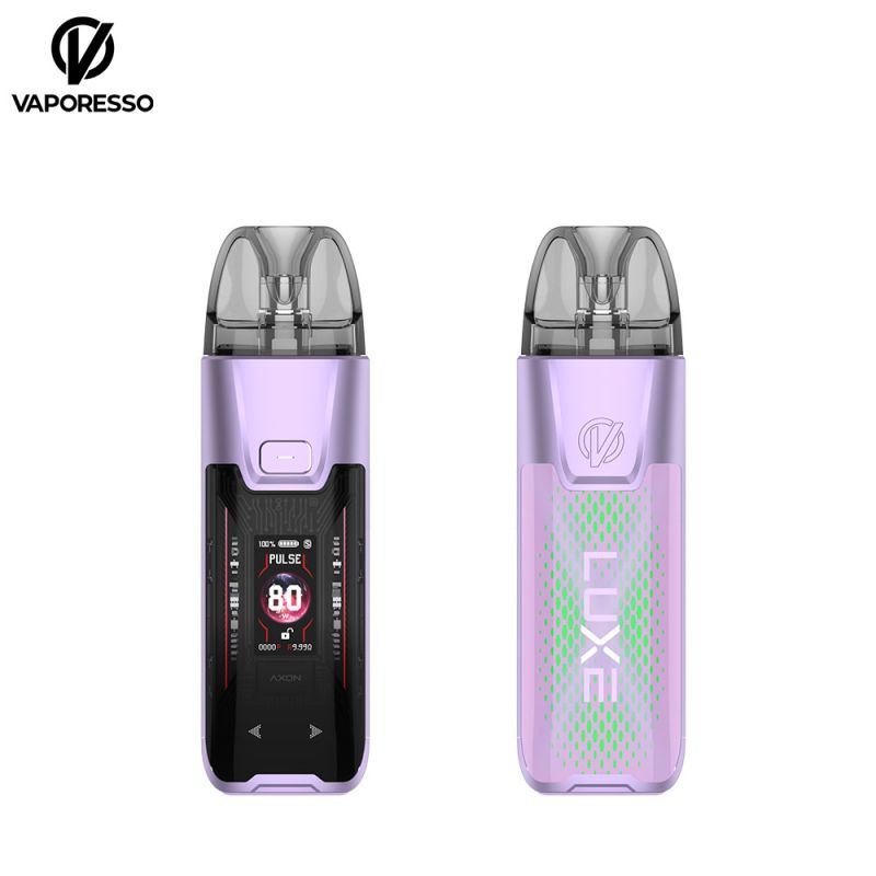 Kit Luxe XR MAX 2 - Vaporesso