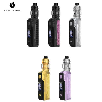 Kit Thelema Solo 100 Pro - Lost Vape