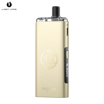 Centaurus Ori 35 - Lost Vape