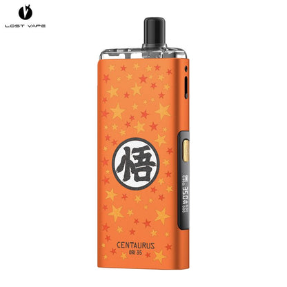 Centaurus Ori 35 - Lost Vape