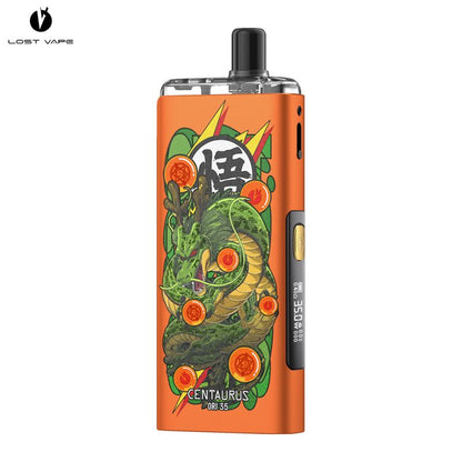 Centaurus Ori 35 - Lost Vape