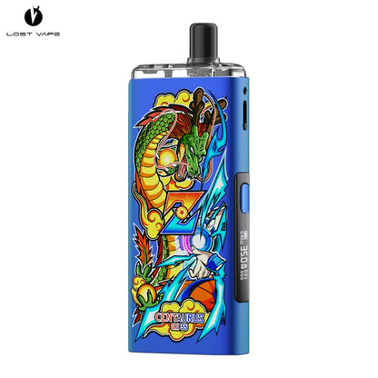 Centaurus Ori 35 - Lost Vape