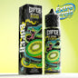 ENFER Le Kiwi d’ENFER (0mg/mL – 50mL)