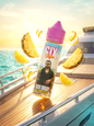 Rich Daddy Six 50 ml