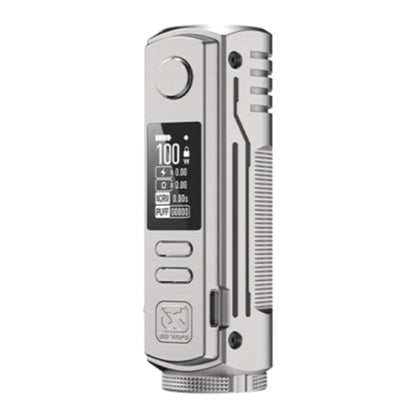 Rayden 100 V2 100W 21700/18650 - BD Vape