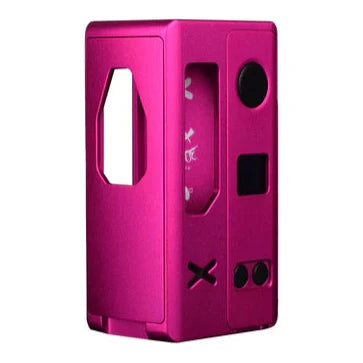 Stubby AIO X-Ray Edition - Suicide Mods x Vaping Bogan x Orca Vape