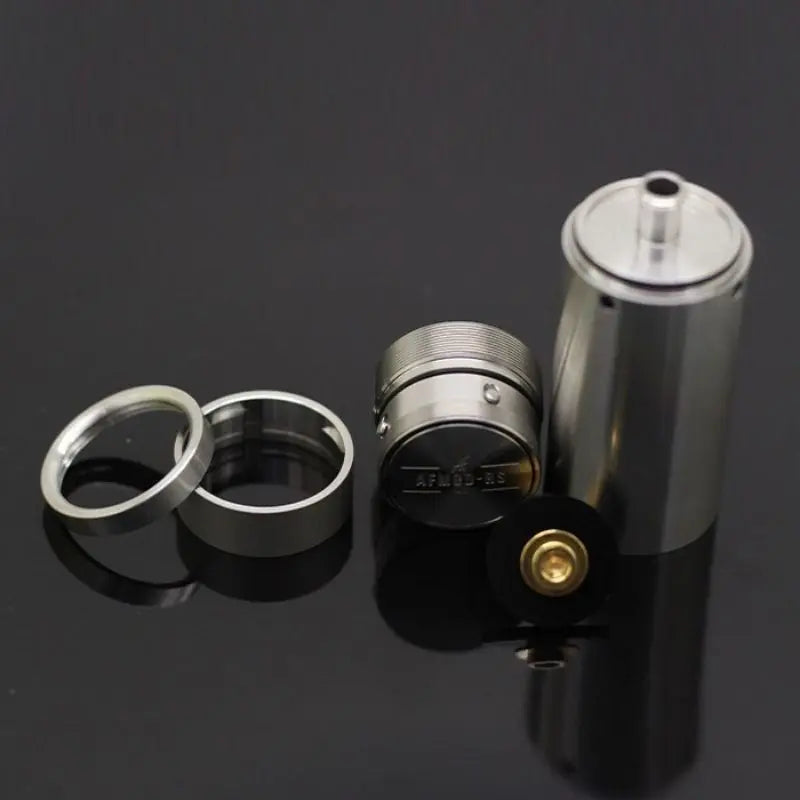 AFMOD RS AIO SANDBLASTED - ALLIANCETECH VAPOR