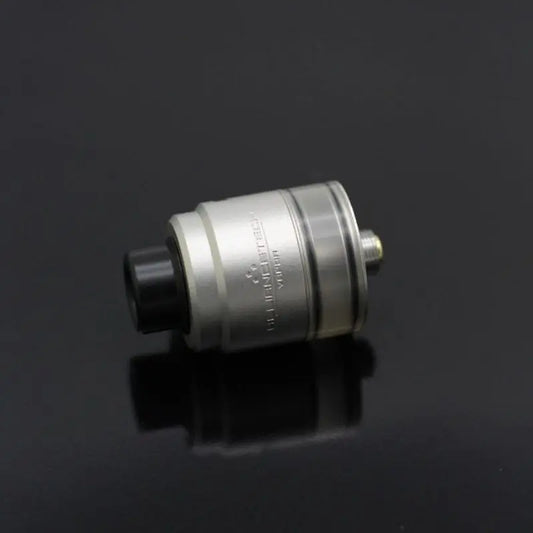THE FLAVE TANK RS 22 VERSION SANBLASTED - ALLIANCETECH VAPOR