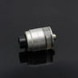 THE FLAVE TANK RS 22 VERSION SANBLASTED - ALLIANCETECH VAPOR