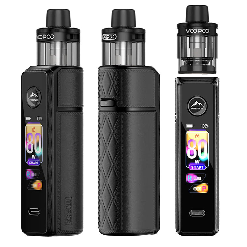 Pod Drag X3 Voopoo