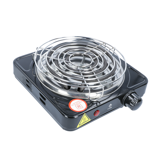 Allume charbons électrique rapide 1000W