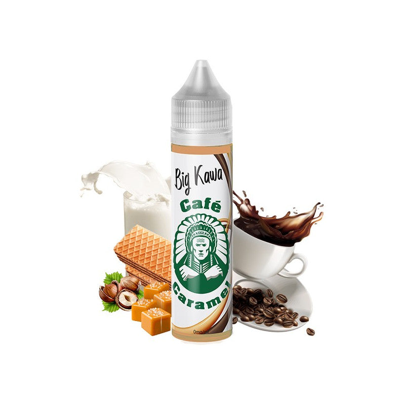 Big Kawa 50ml - O'J Lab