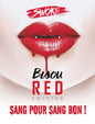 Bisou Red Swoke