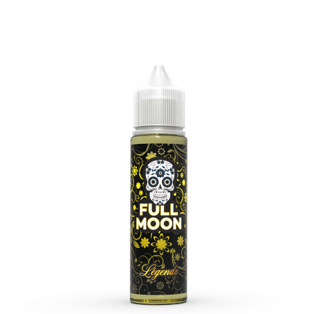 Black gold - Legende 70ml