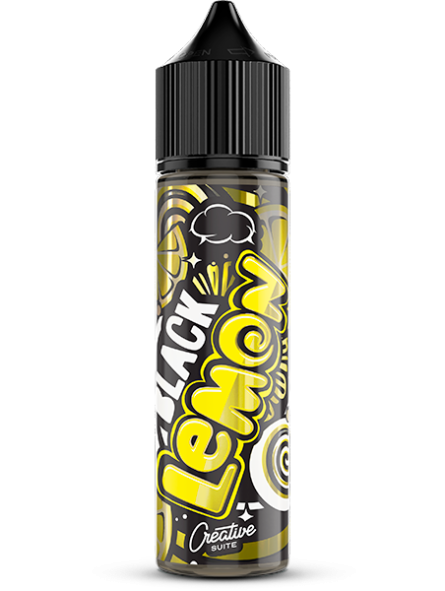 Black Lemon