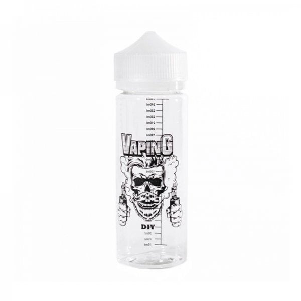 Bouteille graduée 250ml Vaping Diy