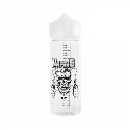 Bouteille graduée 250ml Vaping Diy