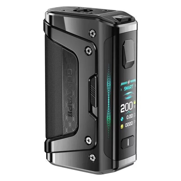 Box Aegis Legend 5 Geekvape