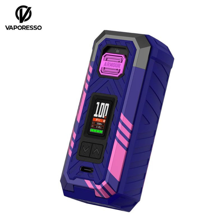 Vaporesso - Box Armour S - New Colors