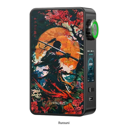 Box Centaurus M200 V2 Japan Edition - Lost Vape