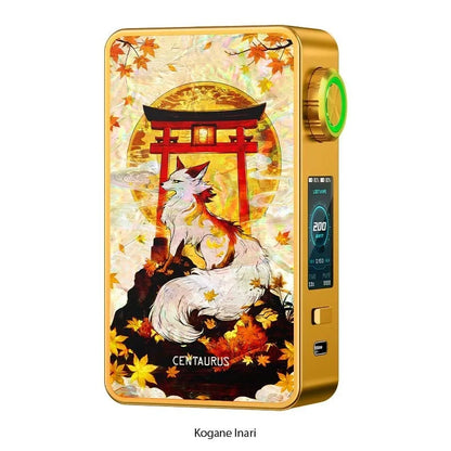 Box Centaurus M200 V2 Japan Edition - Lost Vape