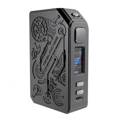 Box Punk II 220W - Teslacigs
