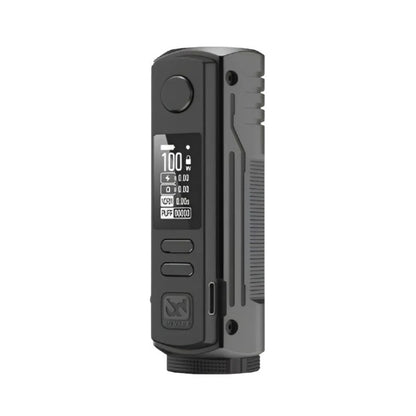 Rayden 100 V2 100W 21700/18650 - BD Vape