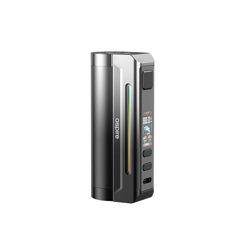 Box Zelos X80 - Aspire