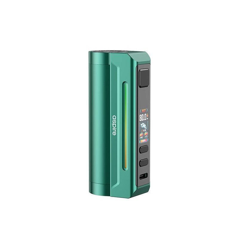 Box Zelos X80 - Aspire