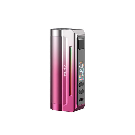 Box Zelos X80 - Aspire
