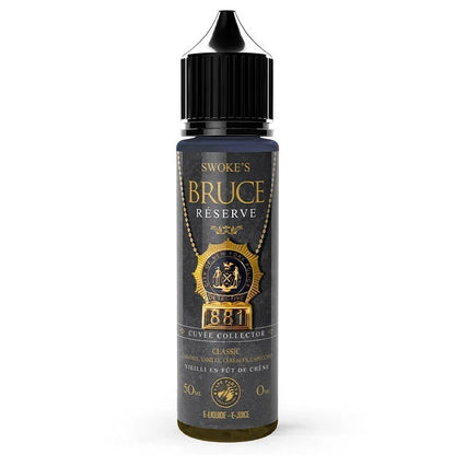 Bruce Reserve Swoke 50ml