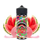 Bubble Vicious 00mg 100ml Snapple