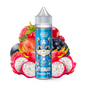 Captain Cat 0mg 50ml - Catvengers