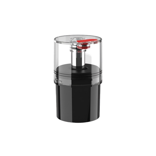 Cartouche Vide Remplissable Waker 20ml (1pc) - Yooz
