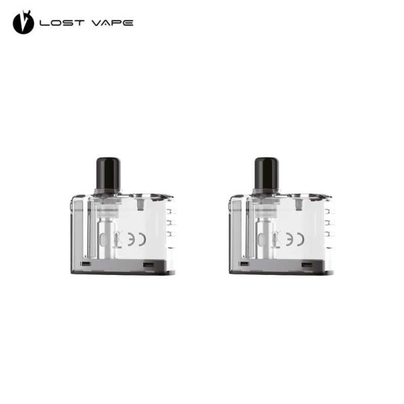 Cartouches Centaurus Ori 35 (2pcs) - Lost Vape