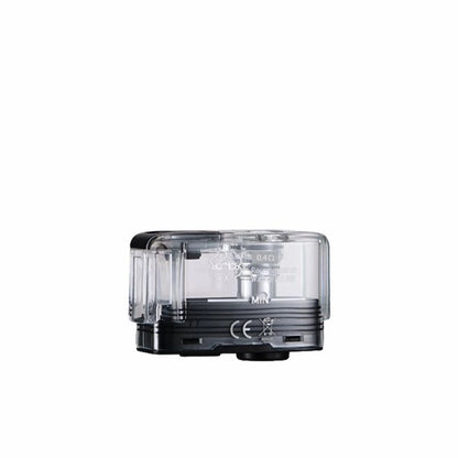 Cartouches DotPod Max 0.4/0.6/1.0Ω 5ml (2pcs) - Dotmod
