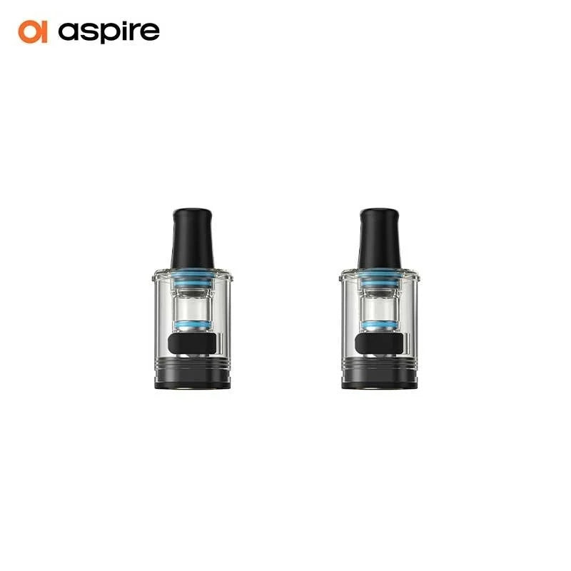 Cartouches Magnum Aspire (X2)