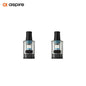 Cartouches Magnum Aspire (X2)