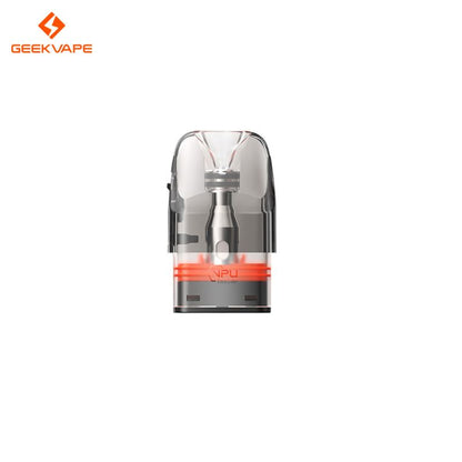 Cartouches Q Winax Fill 3ml (3pcs) - GeekVape