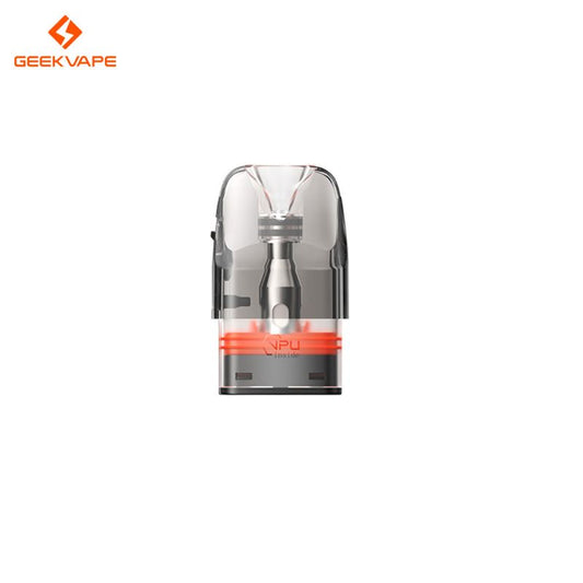 Cartouches Q Winax Fill 3ml (3pcs) - GeekVape