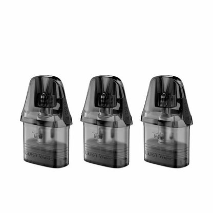 Cartouches Ursa Nano V3 0.6/0.8/ 2.5ml - Lost Vape
