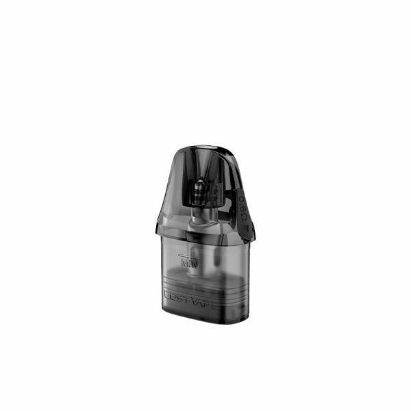 Cartouches Ursa Nano V3 0.6/0.8/ 2.5ml - Lost Vape