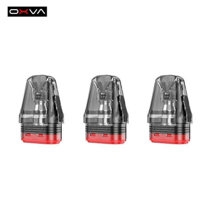 Cartouches Xlim Top-Fill OXVA (X3)